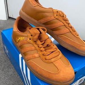 Jonah Hill Samba size 7 men